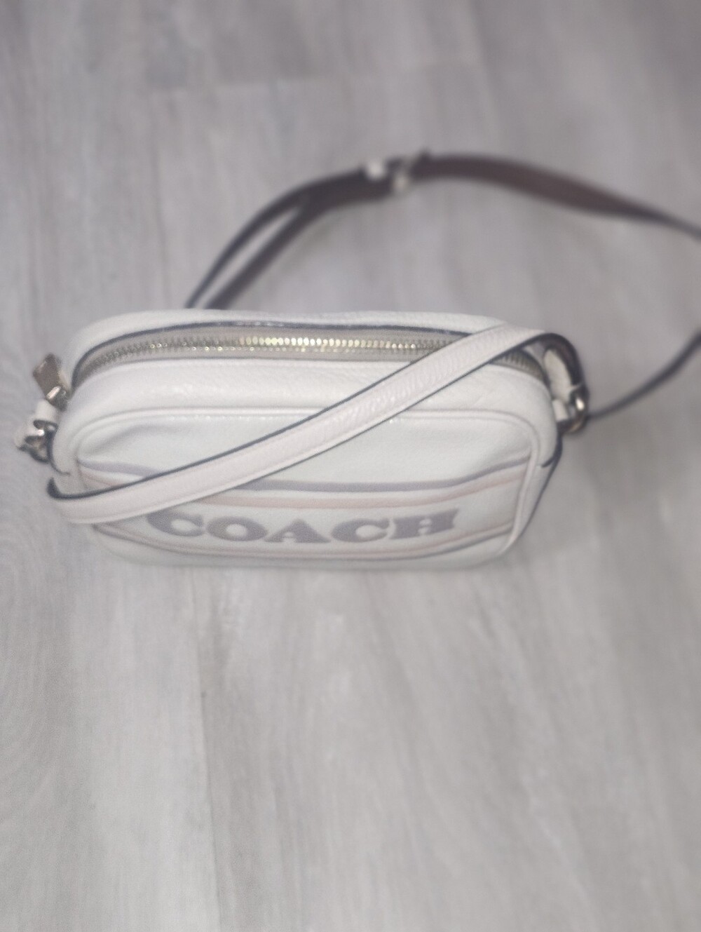 Coach 1941  Mini Jamie Camera Bag - Picture 2 of 7